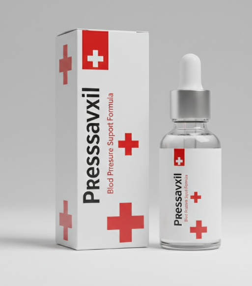 Pressavaxil kvapky proti hypertenzii
